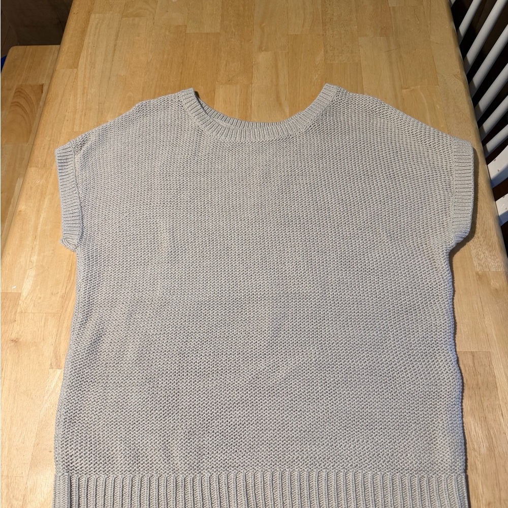 Banana Republic Women's Crew Neck Sweater